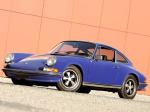 Porsche 911 S 2.2 1970 года